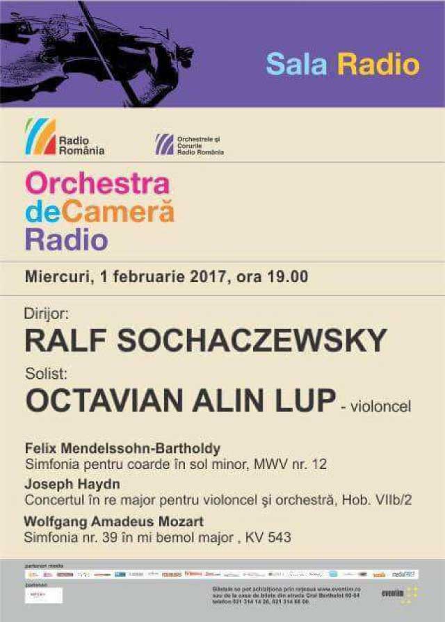 Orchestra de Camera Radio