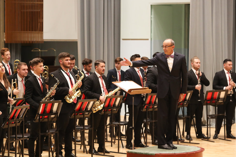 Concert Centenar Republica Belarus