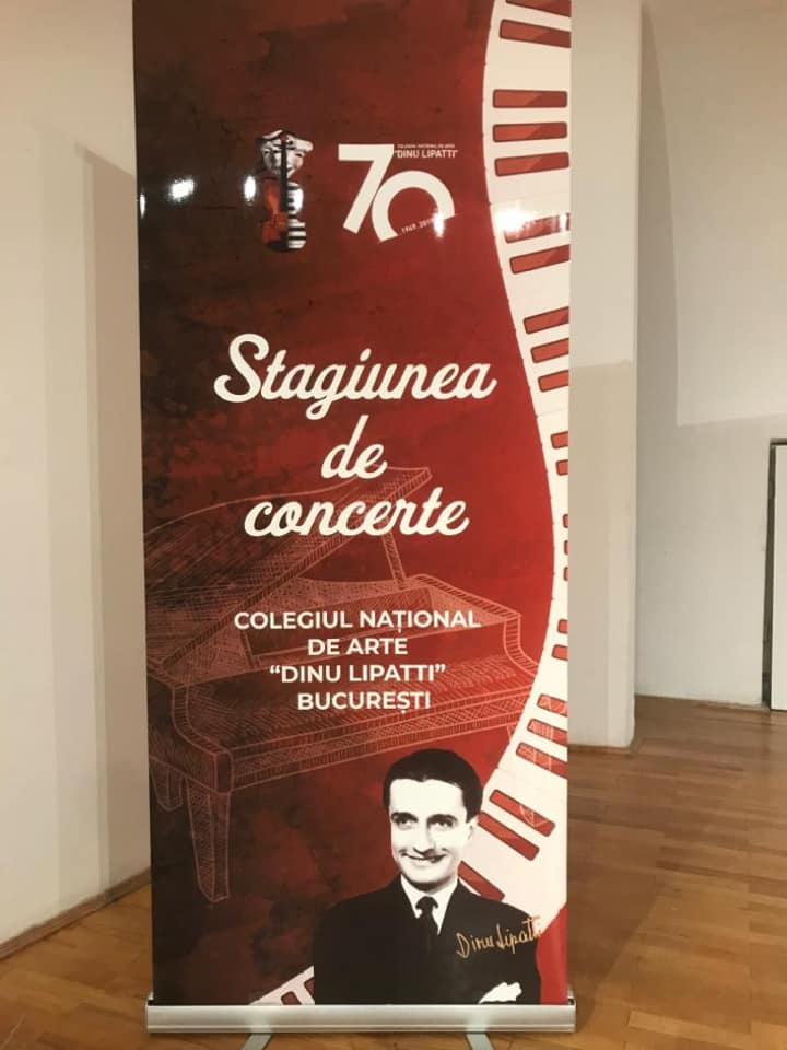 Stagiunea de Concerte CNADL 2019-2020
